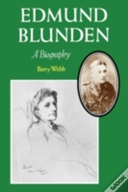 Capa do artigo Edmund Blunden