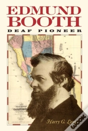 Capa do artigo Edmund Booth