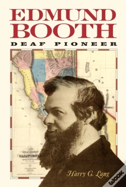 Capa do artigo Edmund Booth