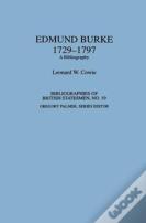 Edmund Burke, 1729-1797