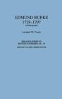 Edmund Burke, 1729-1797 - Preview
