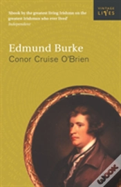 Capa do artigo Edmund Burke