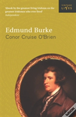 Capa do artigo Edmund Burke