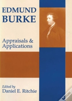 Capa do artigo Edmund Burke