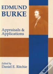 Capa do artigo Edmund Burke