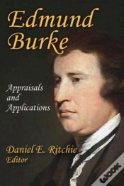 Capa do artigo Edmund Burke