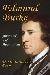 Capa do artigo Edmund Burke