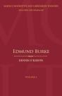 Edmund Burke - Preview