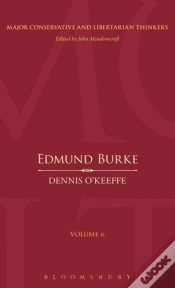 Capa do artigo Edmund Burke