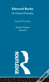 Capa do artigo Edmund Burke