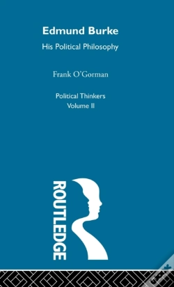 Capa do artigo Edmund Burke