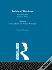 Capa do artigo Edmund Burke