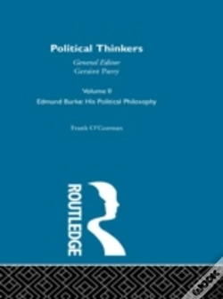Capa do artigo Edmund Burke