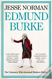 Capa do artigo Edmund Burke