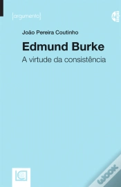 Capa do artigo Edmund Burke