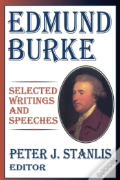 Capa do artigo Edmund Burke
