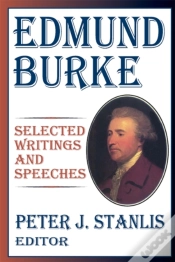 Capa do artigo Edmund Burke