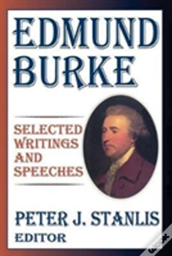 Capa do artigo Edmund Burke