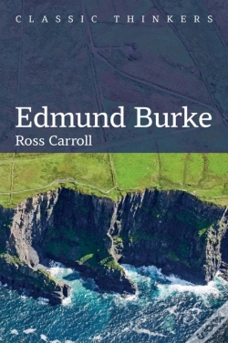 Capa do artigo Edmund Burke