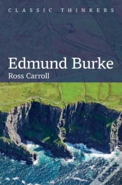 Capa do artigo Edmund Burke
