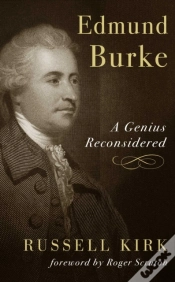 Capa do artigo Edmund Burke