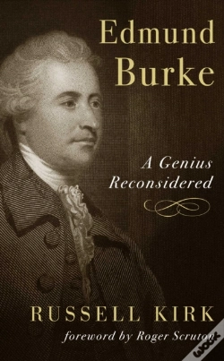 Capa do artigo Edmund Burke
