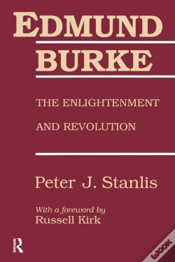 Capa do artigo Edmund Burke