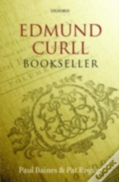 Capa do artigo Edmund Curll, Bookseller
