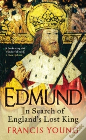 Capa do artigo Edmund