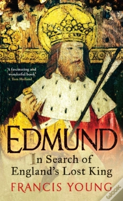 Capa do artigo Edmund