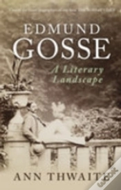 Capa do artigo Edmund Gosse