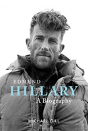 Edmund Hillary - A Biography - Preview