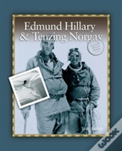 Capa do artigo Edmund Hillary & Tenzing Norgay