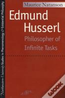 Edmund Husserl