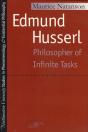 Edmund Husserl - Preview