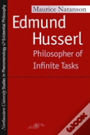 Edmund Husserl