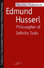 Edmund Husserl - Preview
