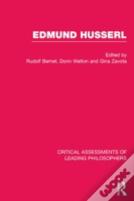 Edmund Husserl