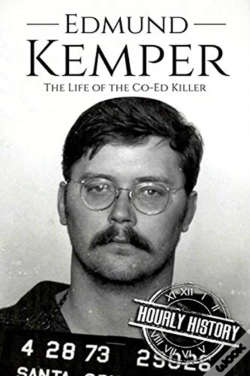 Capa do artigo Edmund Kemper