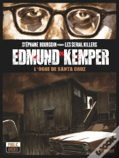 Capa do artigo Edmund Kemper