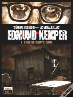 Capa do artigo Edmund Kemper