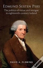 Edmund Sexten Pery
