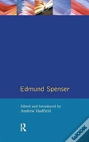 Capa do artigo Edmund Spenser