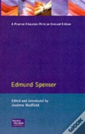 Capa do artigo Edmund Spenser