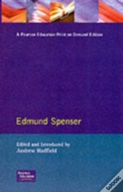 Capa do artigo Edmund Spenser
