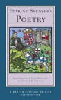 Edmund Spenser'S Poetry - Preview