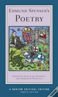 Capa do artigo Edmund Spenser'S Poetry