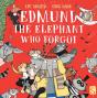 Edmund The Elephant Who Forgot - Preview