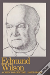 Capa do artigo Edmund Wilson
