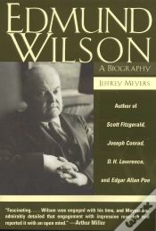 Capa do artigo Edmund Wilson